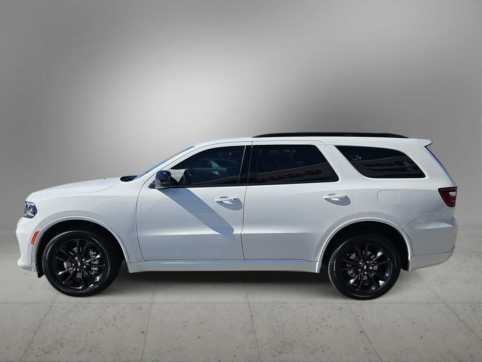 Thumbnail: 2026 Dodge Durango - 5