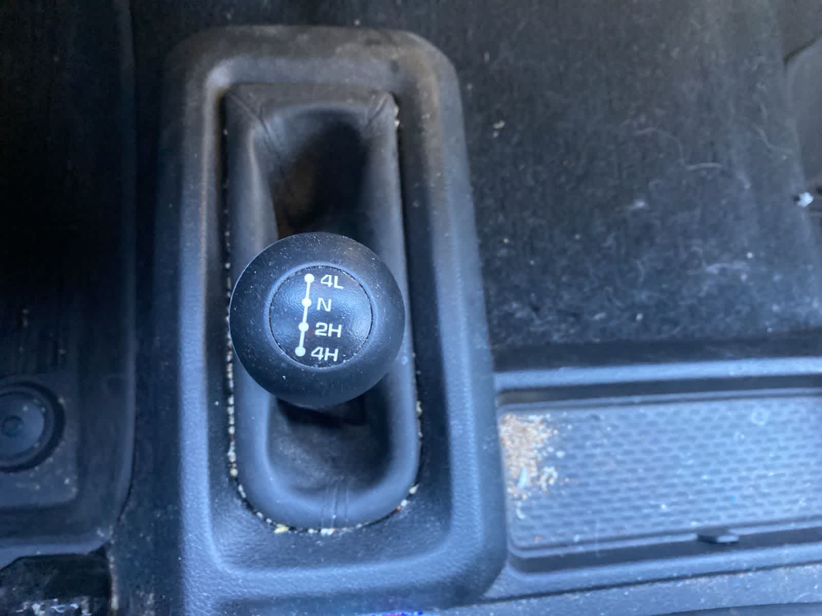 Thumbnail: 2019 RAM 2500 - 11