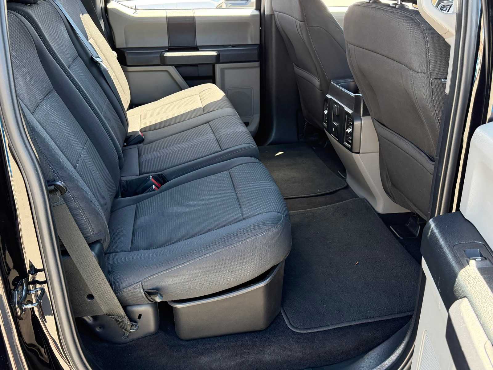 Thumbnail: 2019 Ford F-150 - 26