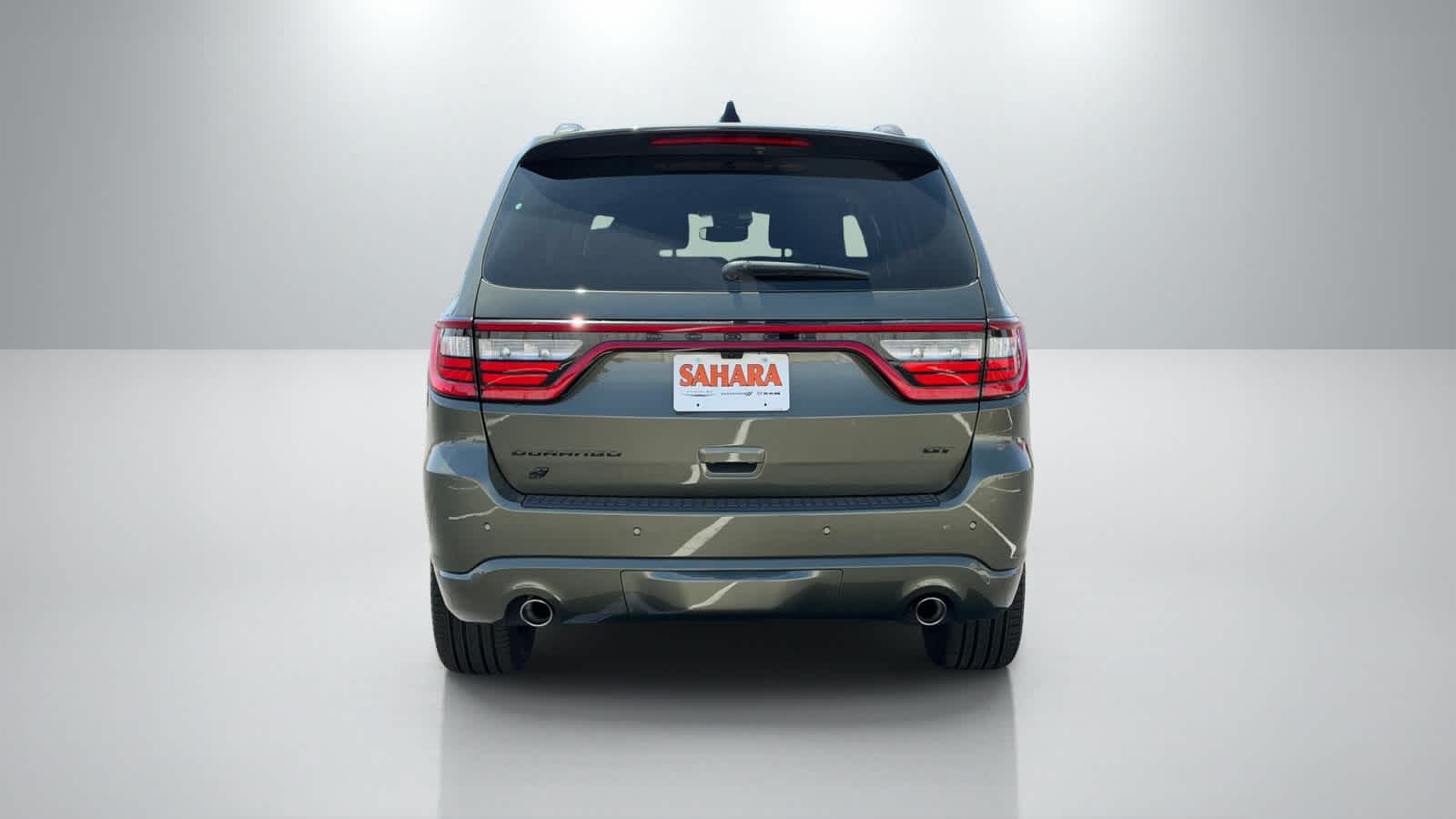 Thumbnail: 2026 Dodge Durango - 5