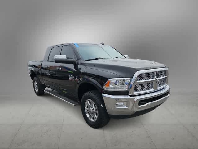 Thumbnail: 2017 RAM 2500 - 2