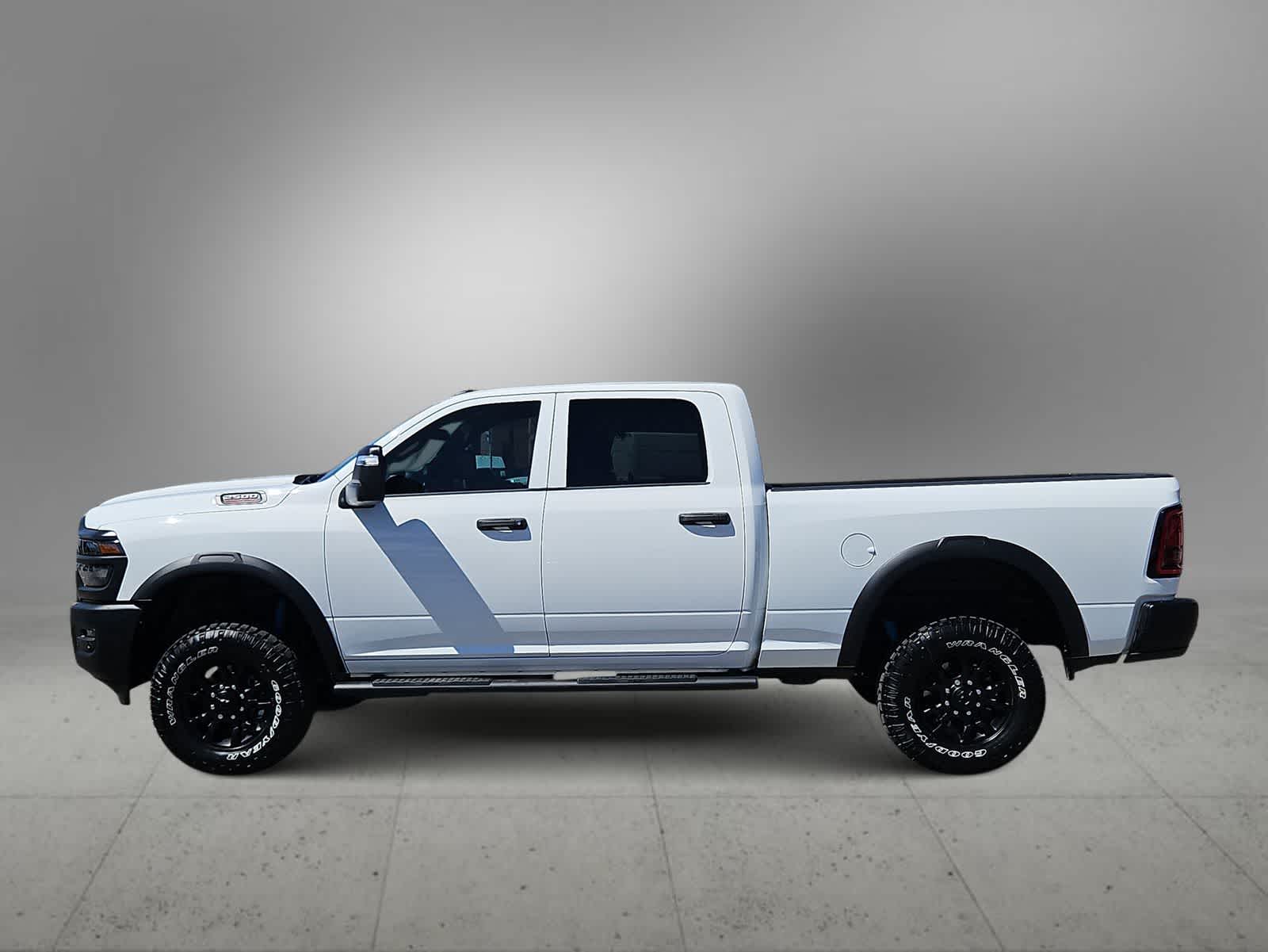 Thumbnail: 2026 RAM 2500 - 5