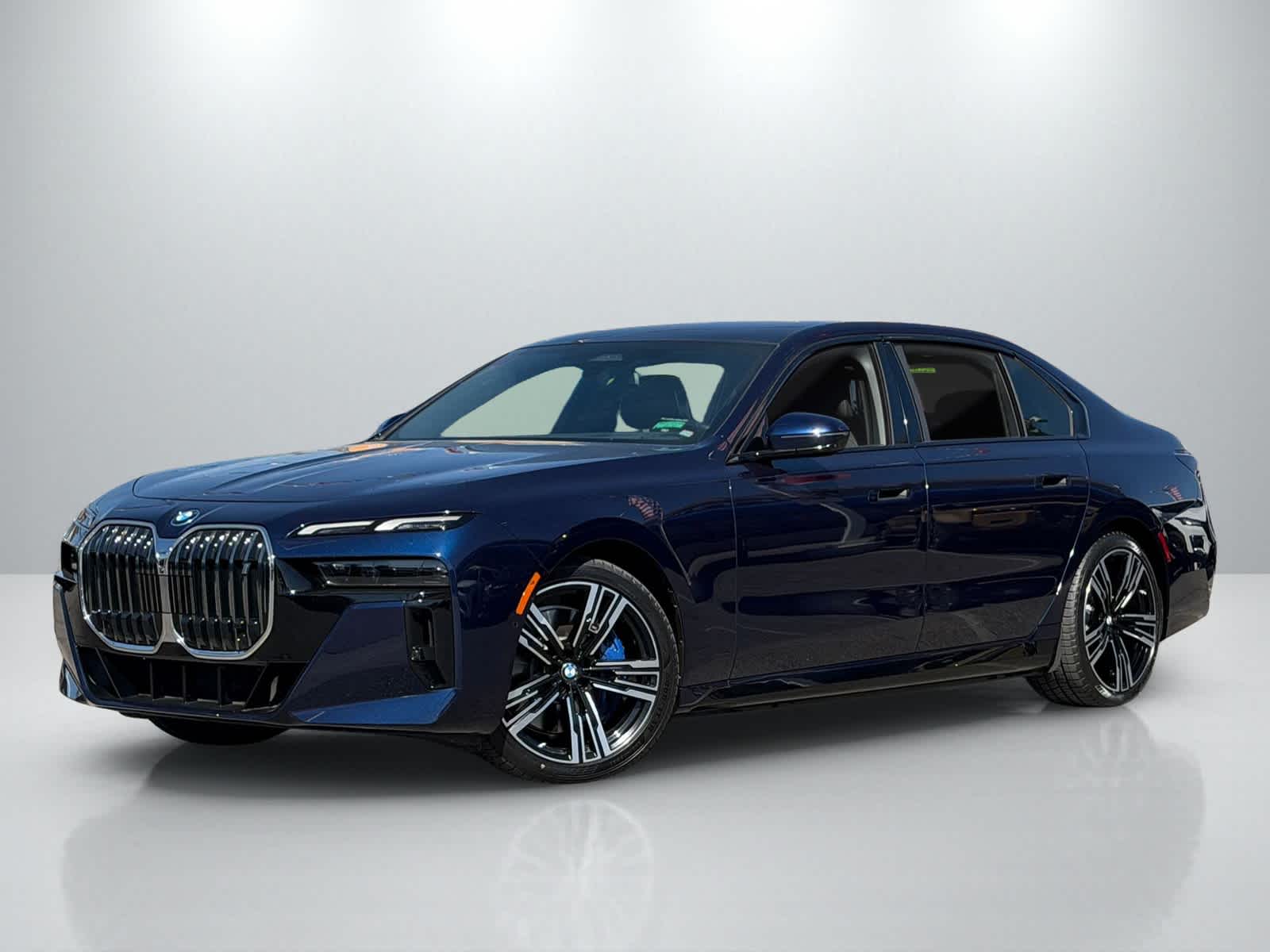 2023 BMW i7 xDrive60's photo