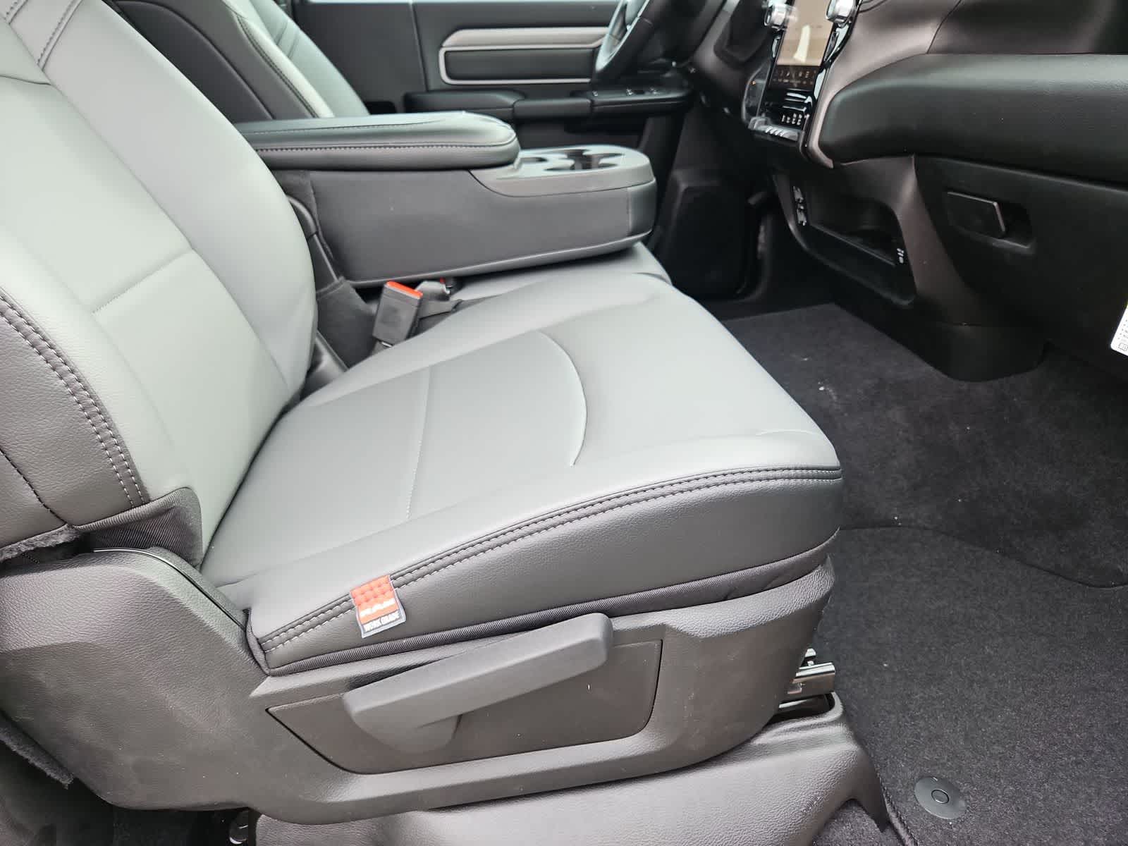 Thumbnail: 2026 RAM 2500 - 17