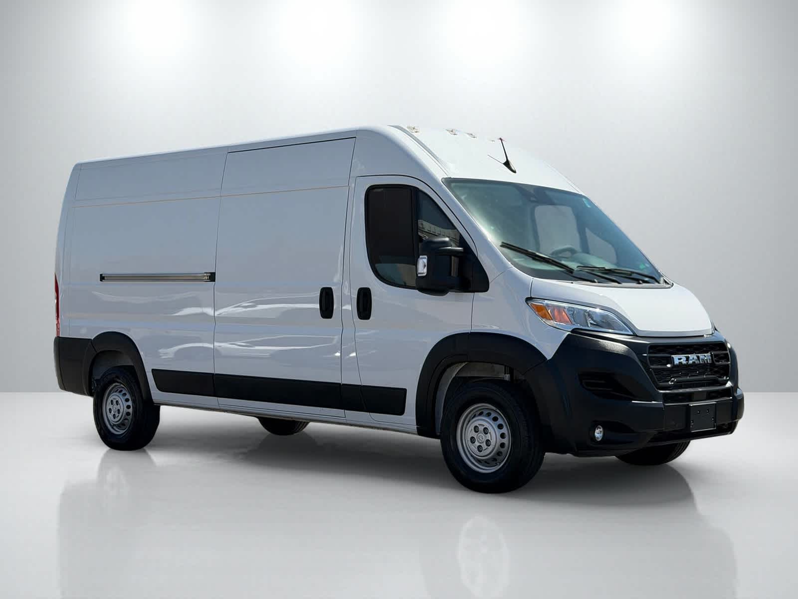 Thumbnail: 2026 RAM ProMaster - 9