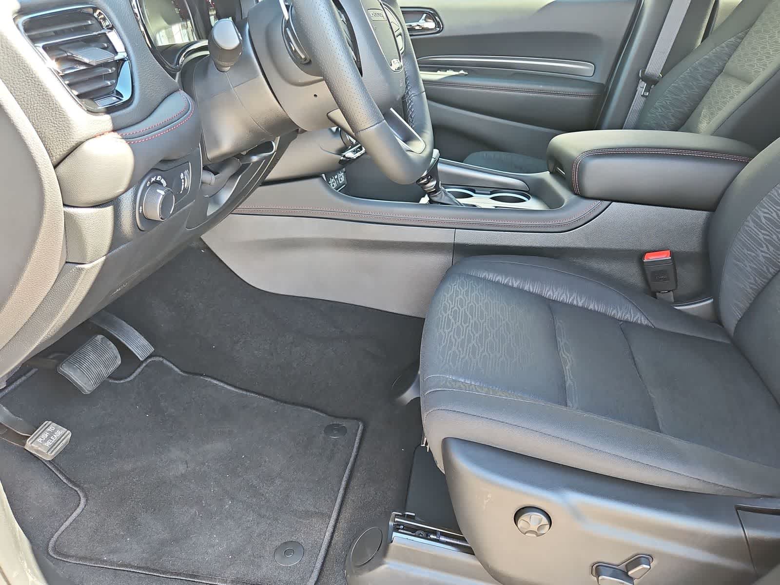 Thumbnail: 2026 Dodge Durango - 16