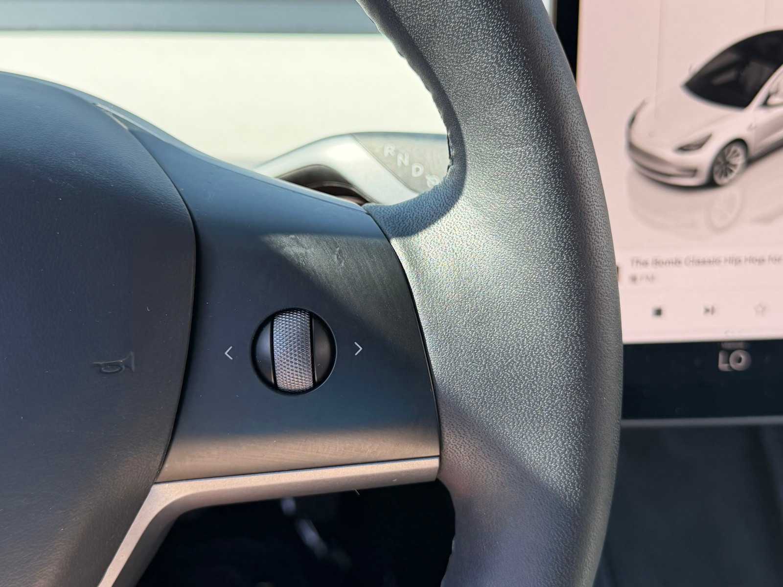 Thumbnail: 2023 Tesla Model 3 - 16
