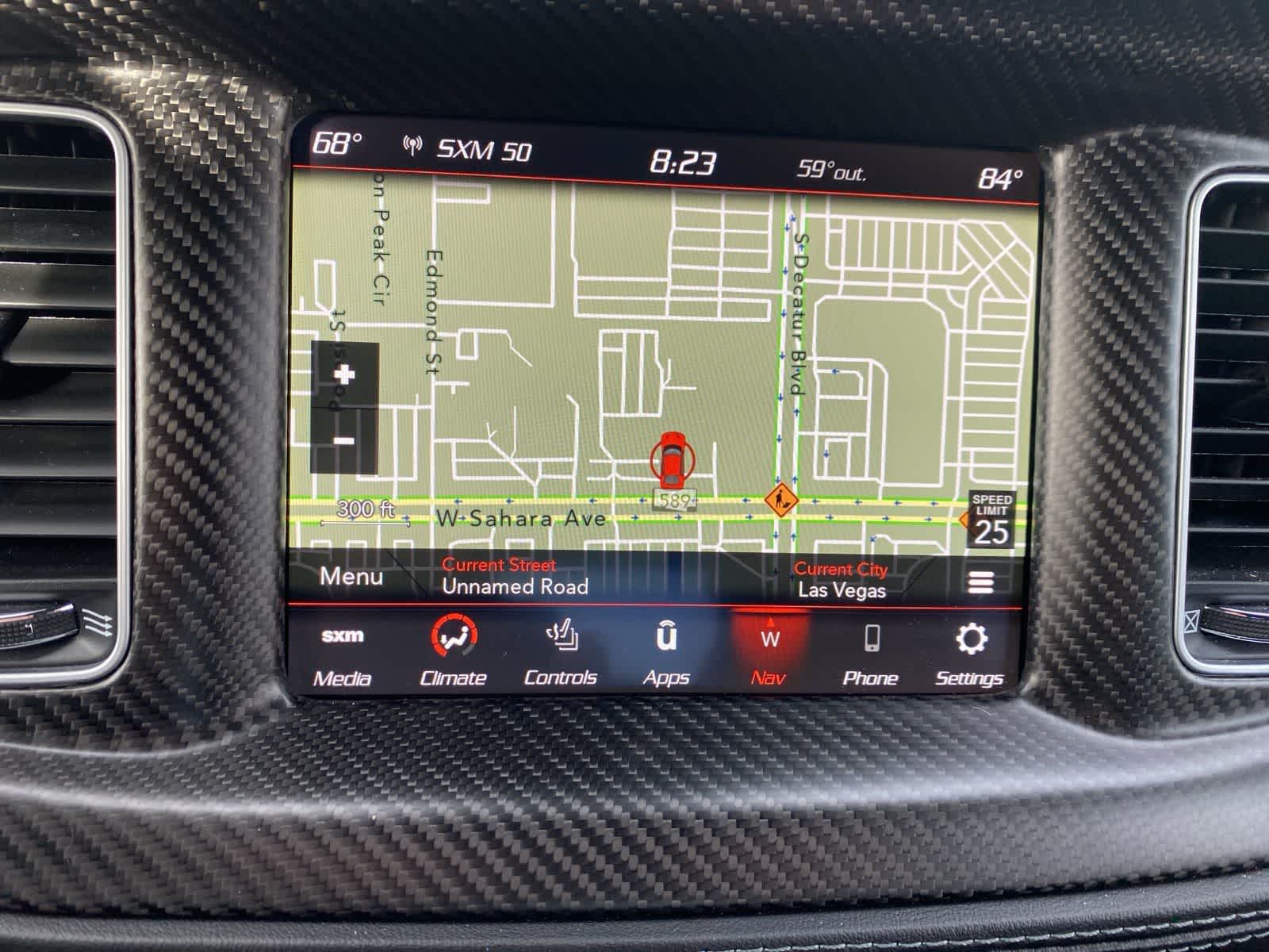 Thumbnail: 2023 Dodge Charger - 19