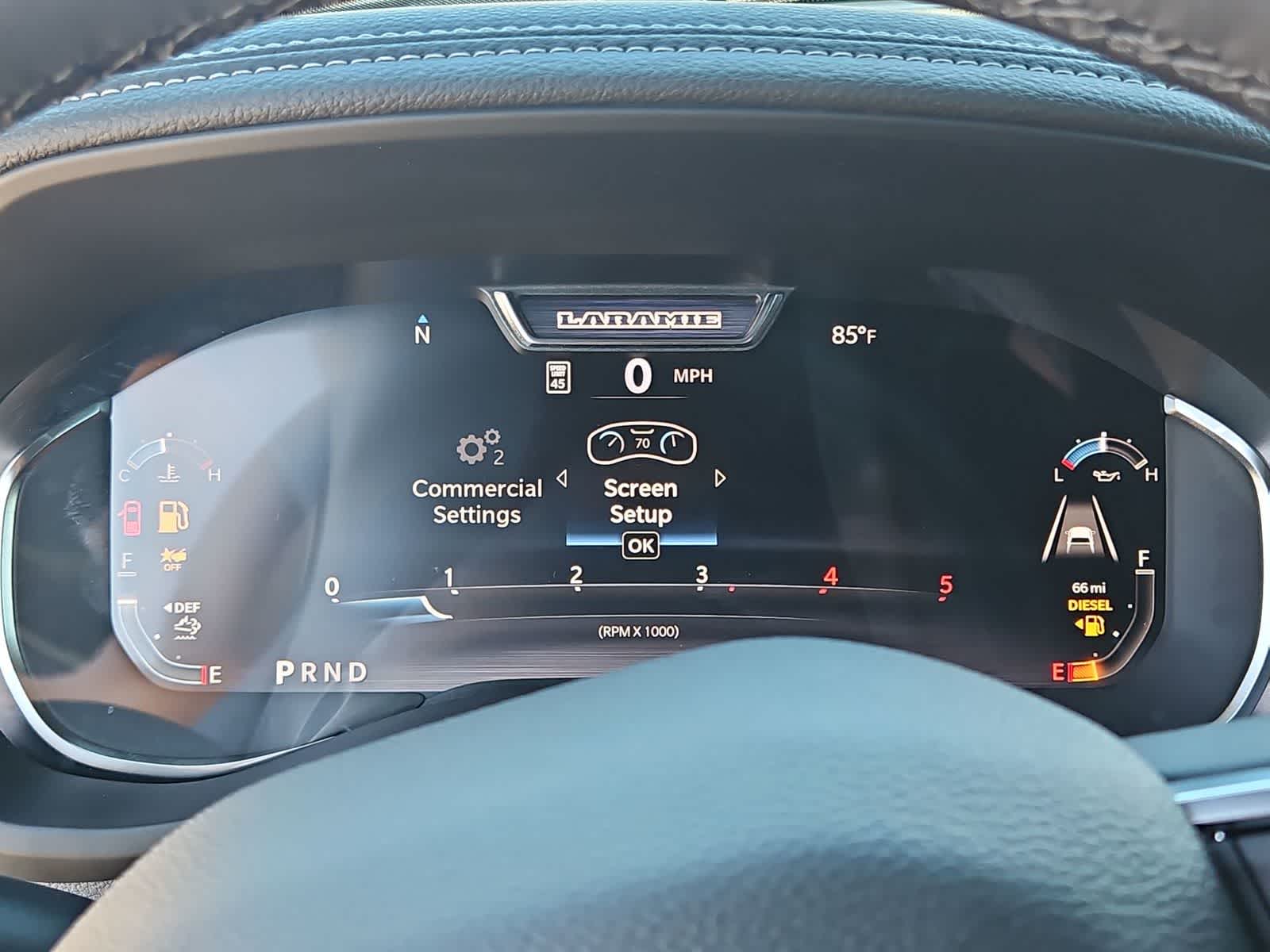 Thumbnail: 2026 RAM 3500 - 33