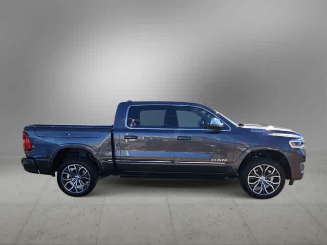 Thumbnail: 2026 RAM 1500 - 9