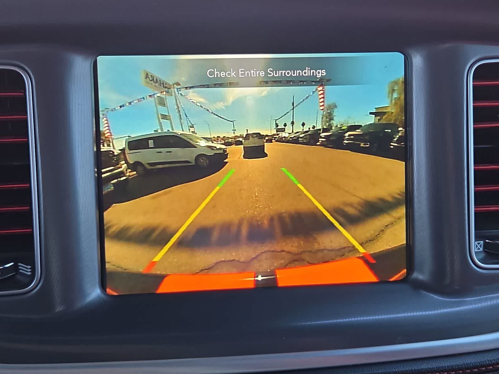 Thumbnail: 2020 Dodge Charger - 31