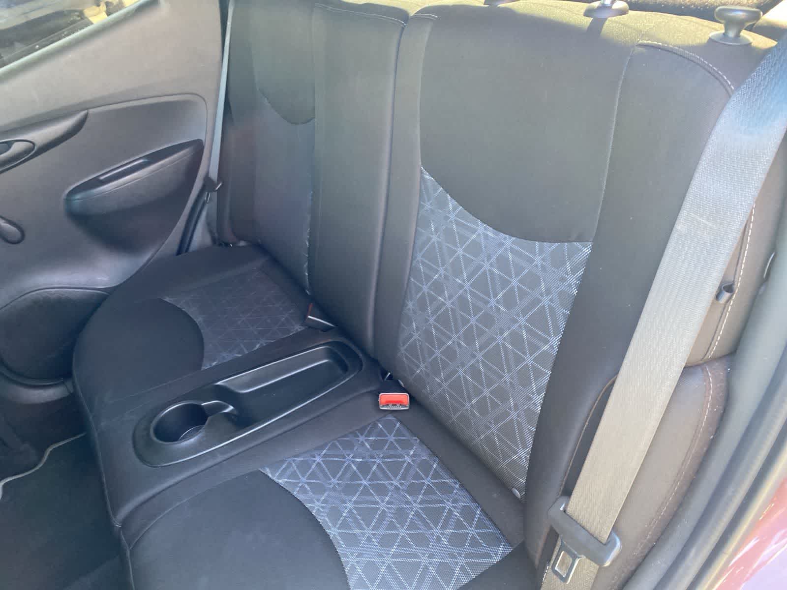 Thumbnail: 2019 Chevrolet Spark - 12