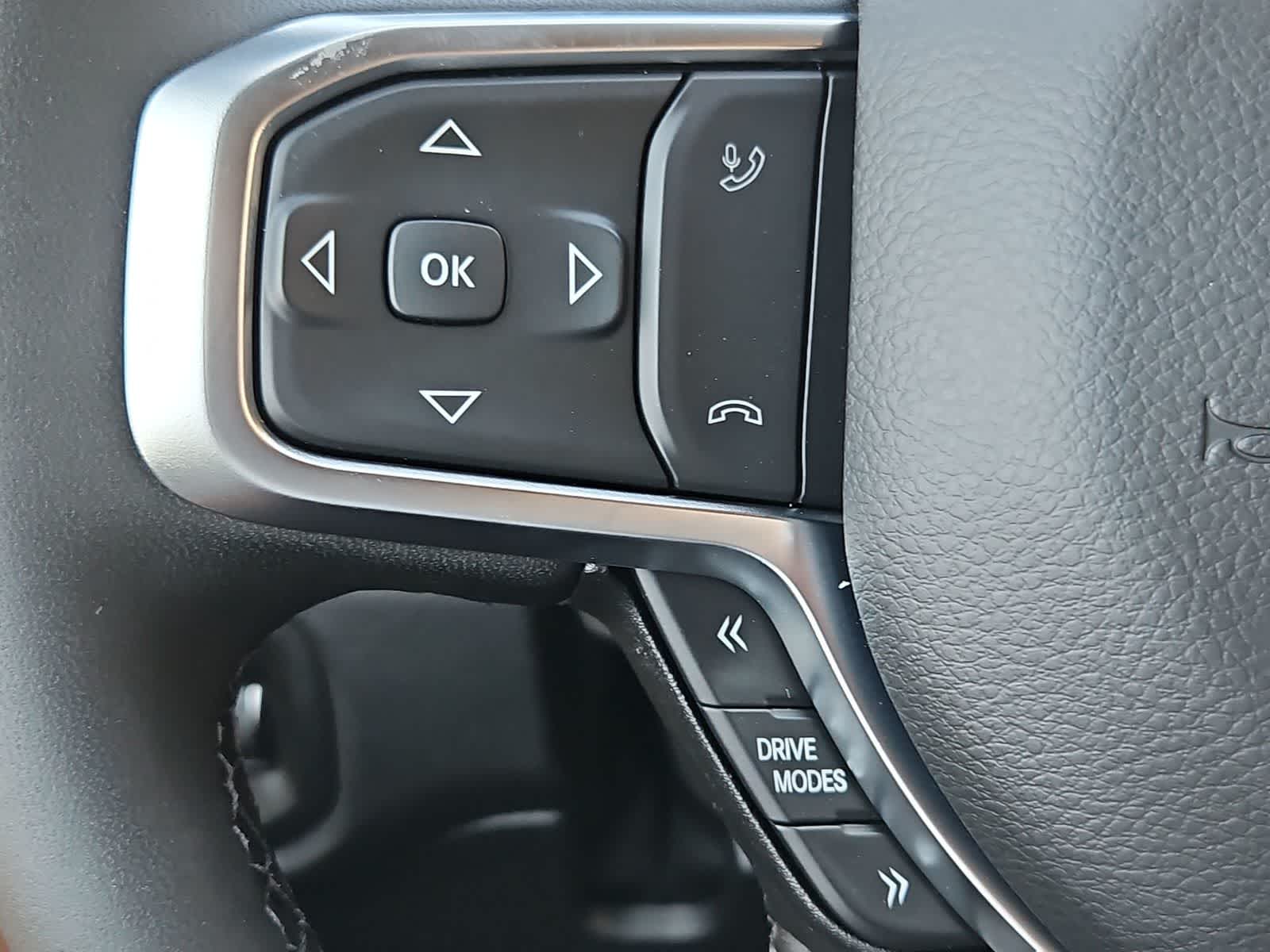 Thumbnail: 2026 RAM 1500 - 23