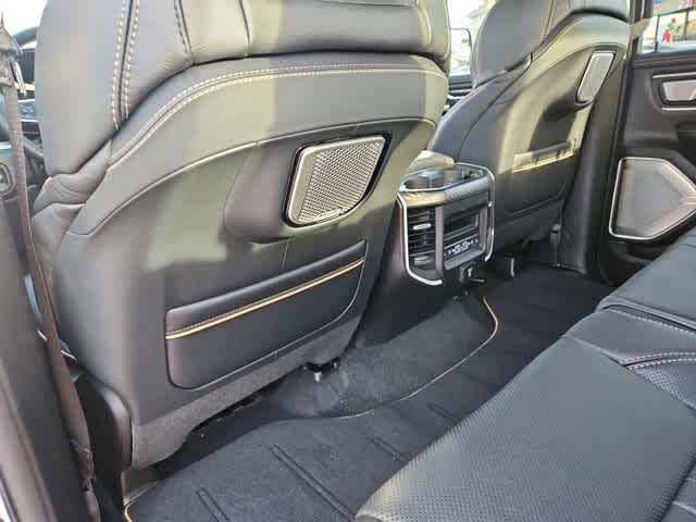 Thumbnail: 2026 RAM 1500 - 18