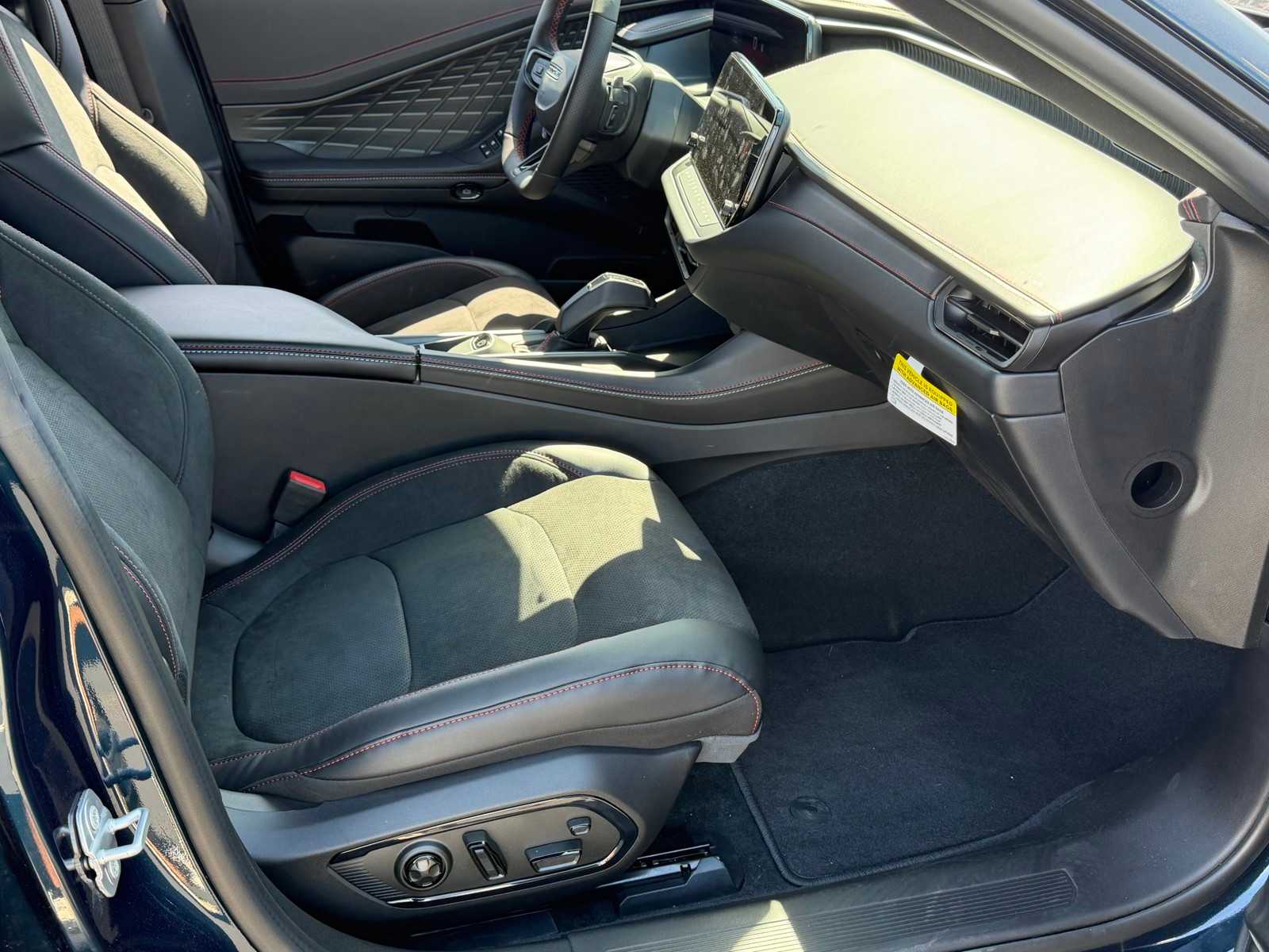 2026 Dodge Charger Daytona Scat Pack - Photo 29