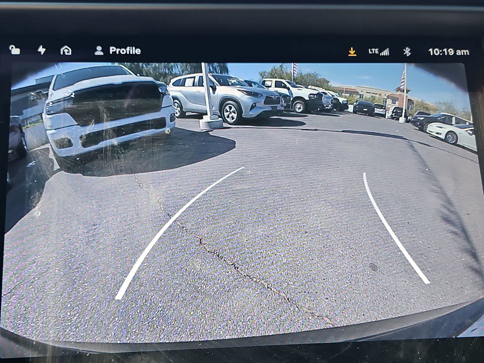 Thumbnail: 2019 Tesla Model S - 29