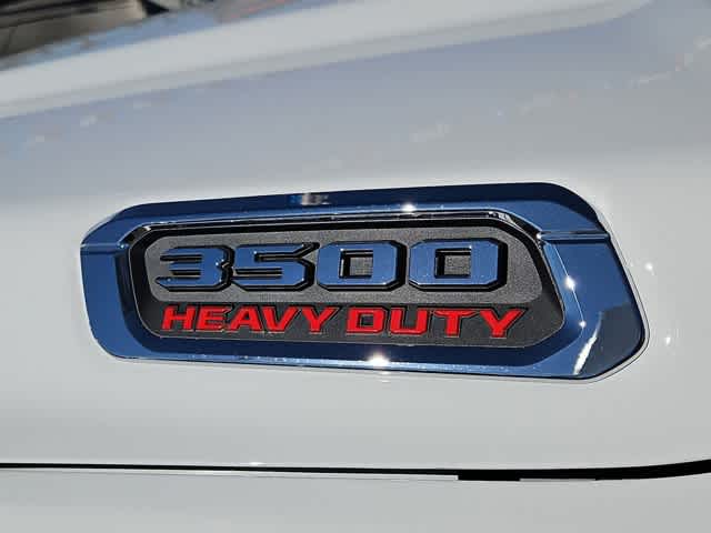 Thumbnail: 2026 RAM 3500 - 13