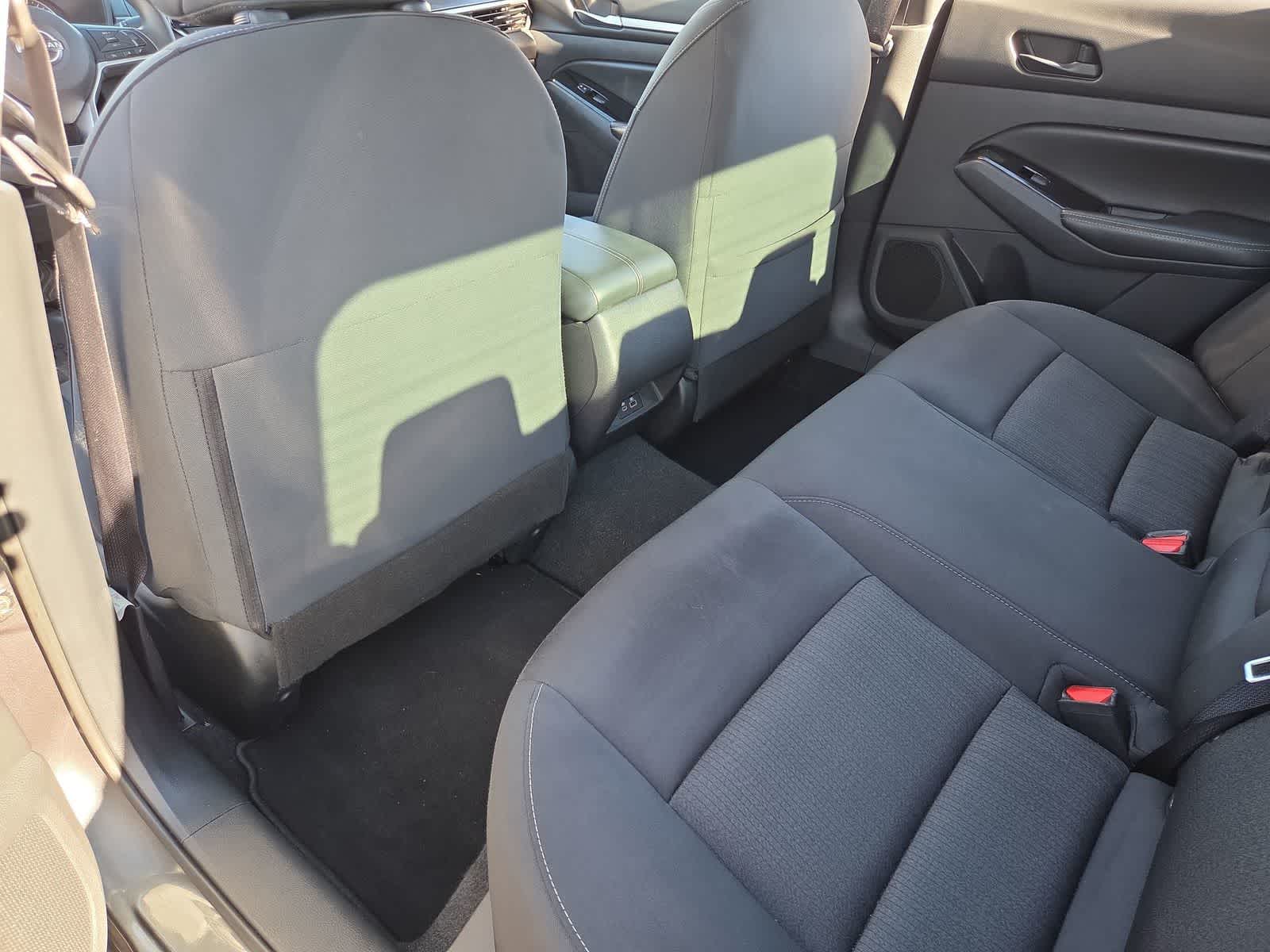 Thumbnail: 2023 Nissan Altima - 19