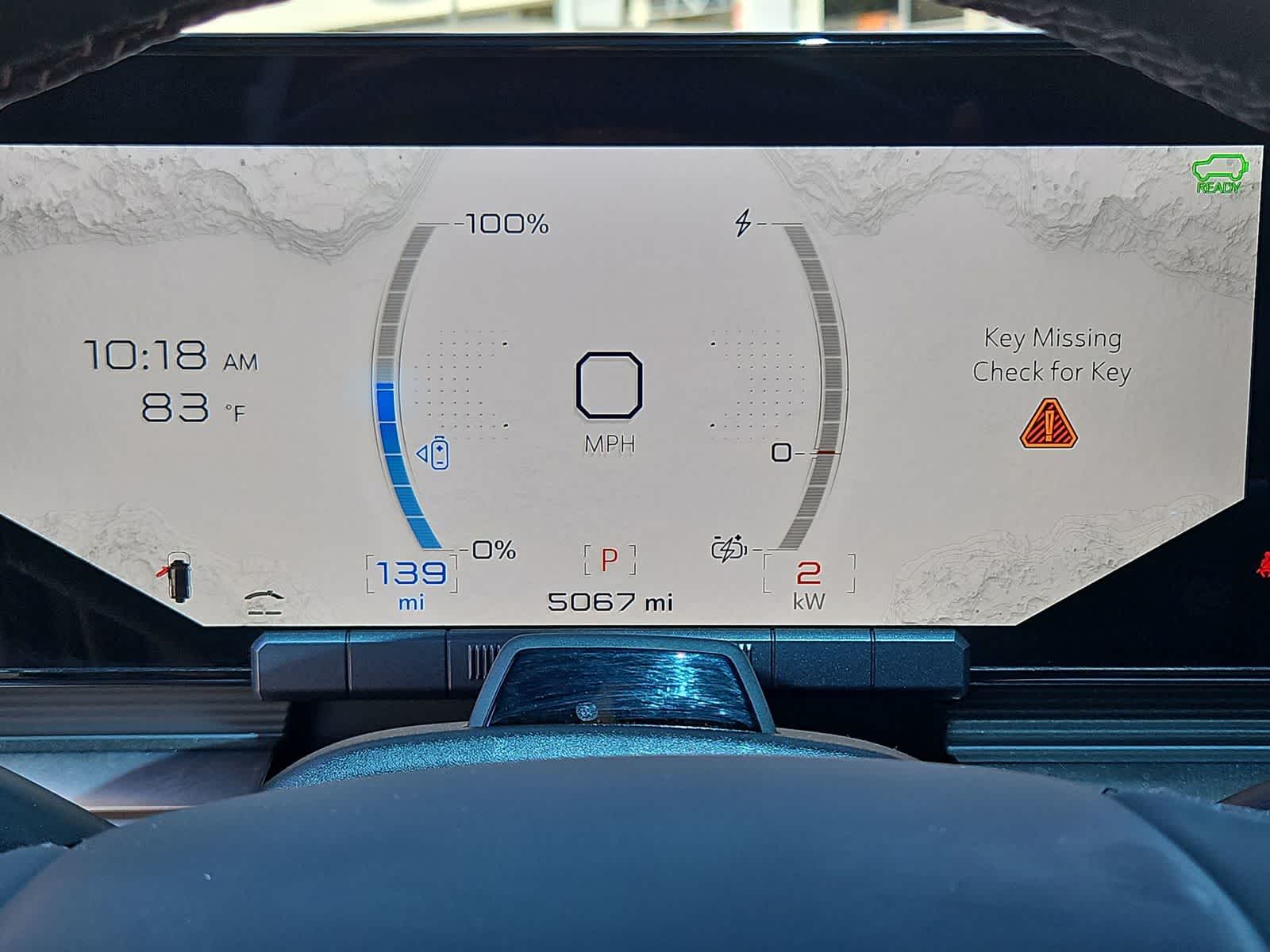 Thumbnail: 2024 GMC Hummer EV - 32