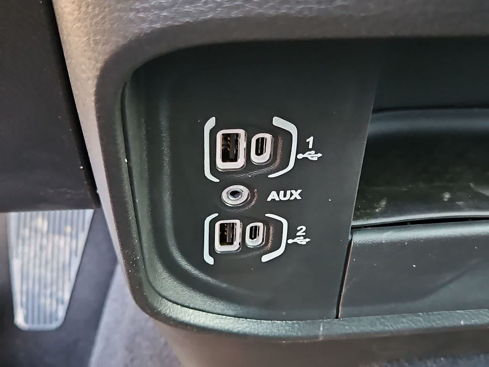 Thumbnail: 2026 RAM 2500 - 30