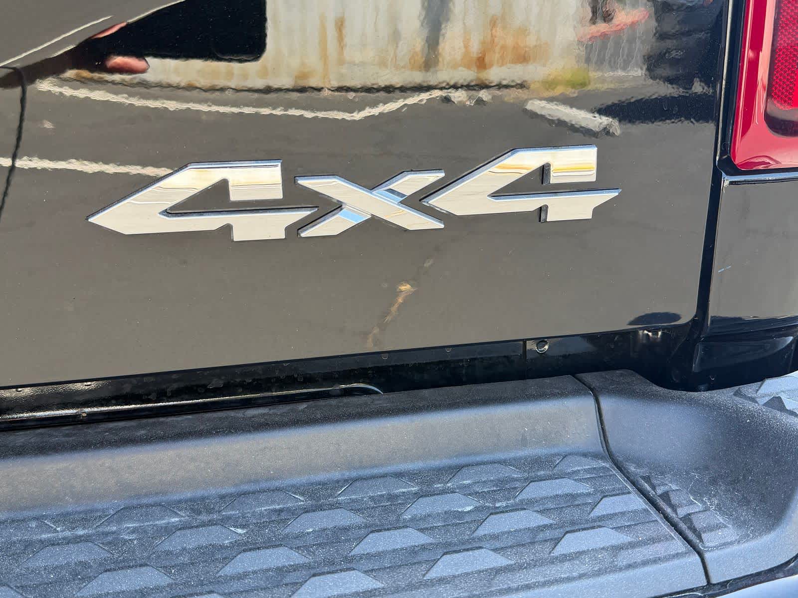 Thumbnail: 2026 RAM 2500 - 13