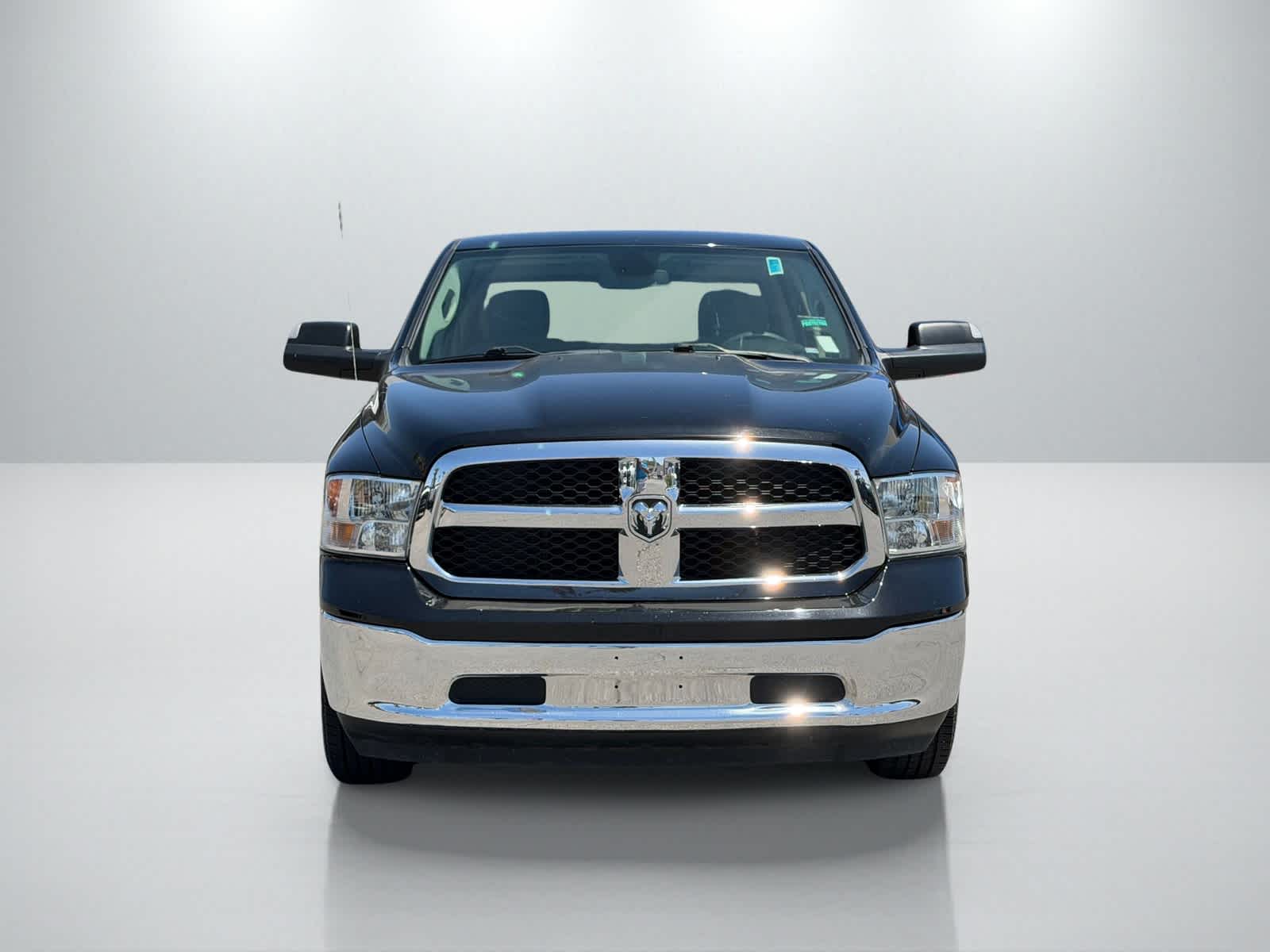 Thumbnail: 2023 RAM 1500 Classic - 11