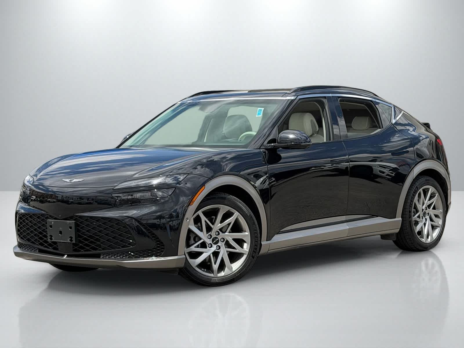 2023 Genesis GV60 GV60 Advanced's photo