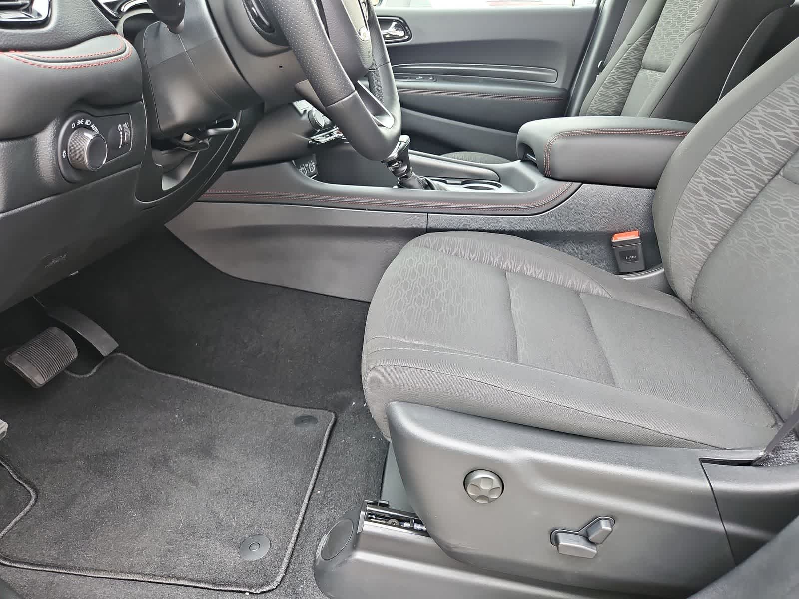 Thumbnail: 2026 Dodge Durango - 16