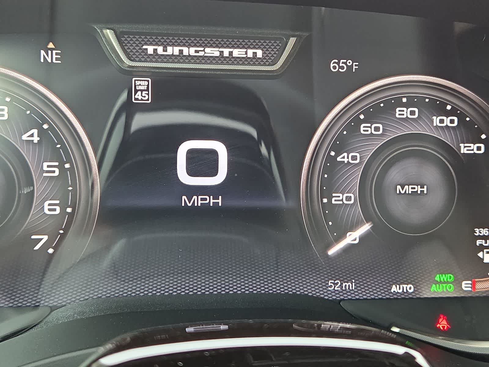 Thumbnail: 2026 RAM 1500 - 35