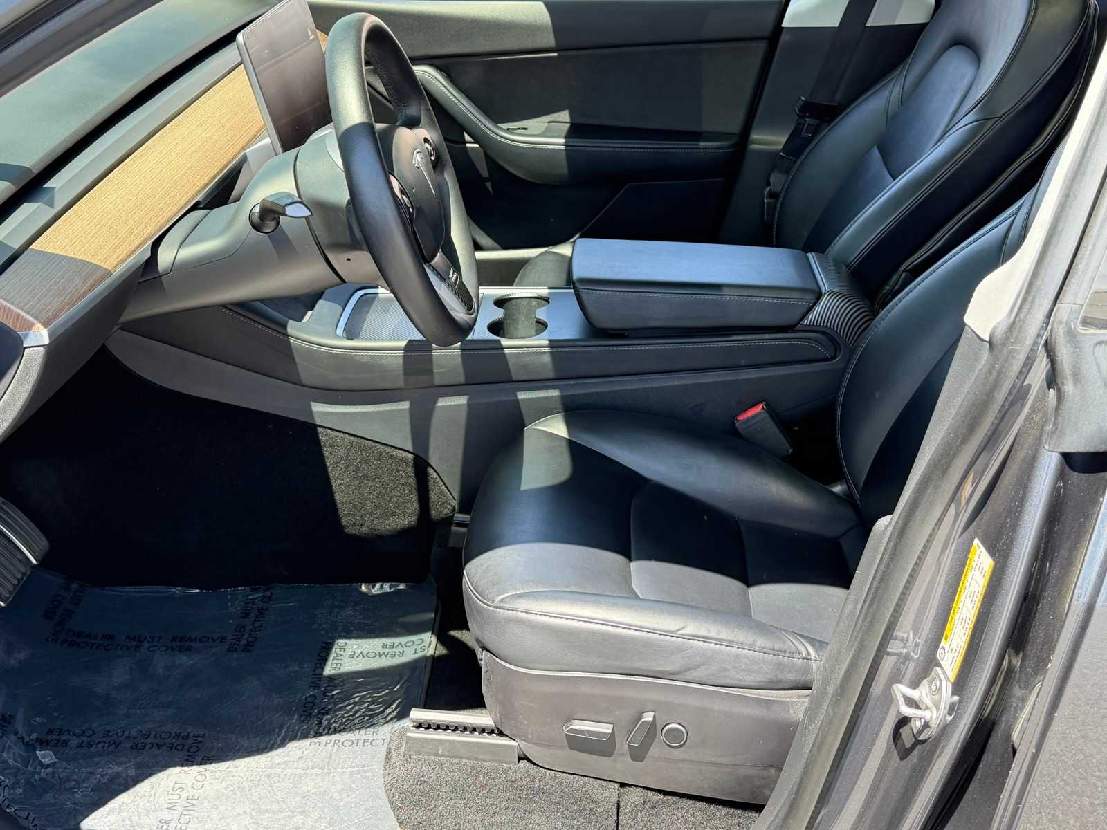Thumbnail: 2021 Tesla Model Y - 20