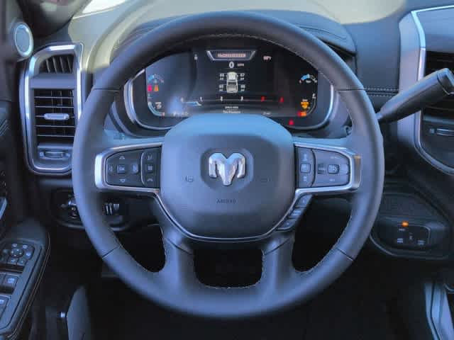 Thumbnail: 2026 RAM 2500 - 21