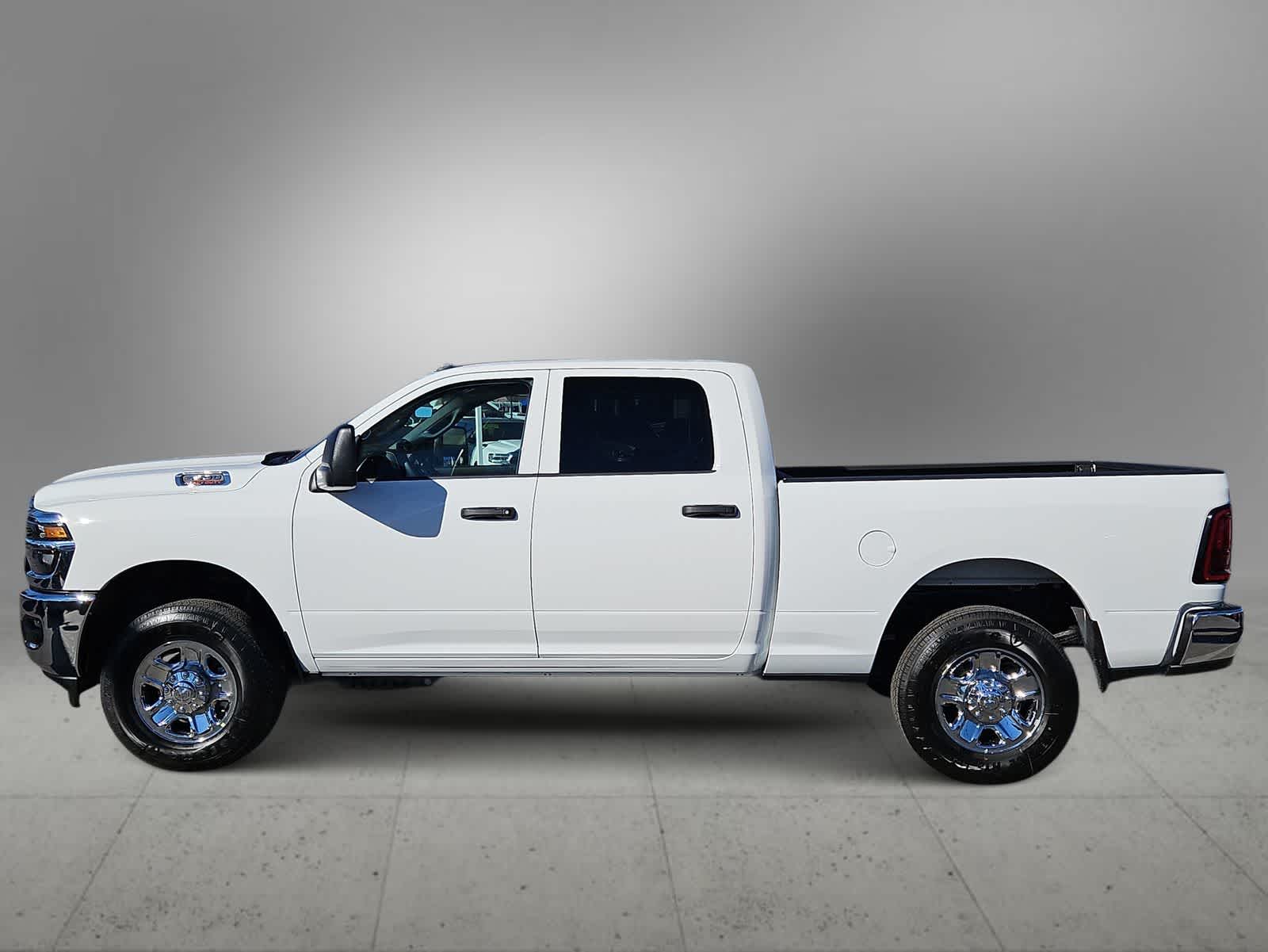 Thumbnail: 2026 RAM 3500 - 5