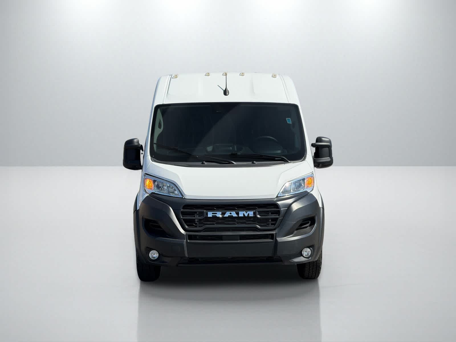 Thumbnail: 2025 RAM ProMaster - 11