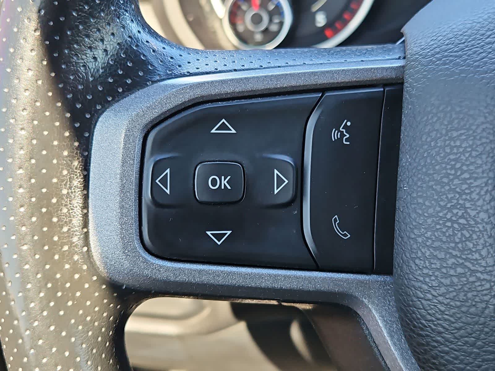 Thumbnail: 2024 RAM 2500 - 24