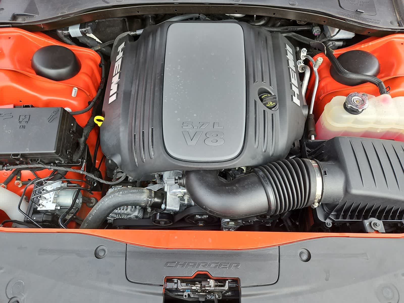 Thumbnail: 2023 Dodge Charger - 15