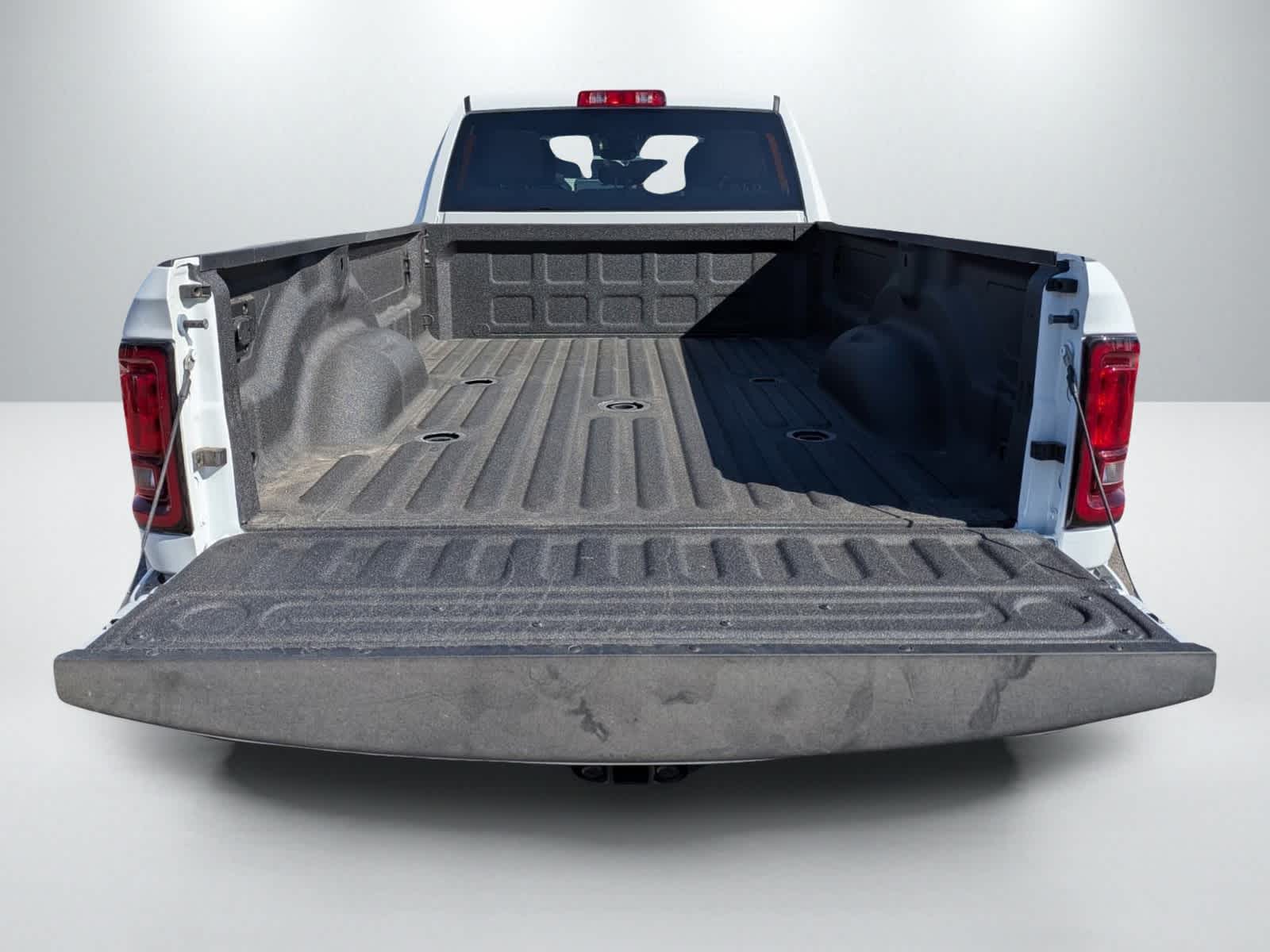 Thumbnail: 2026 RAM 3500 - 13