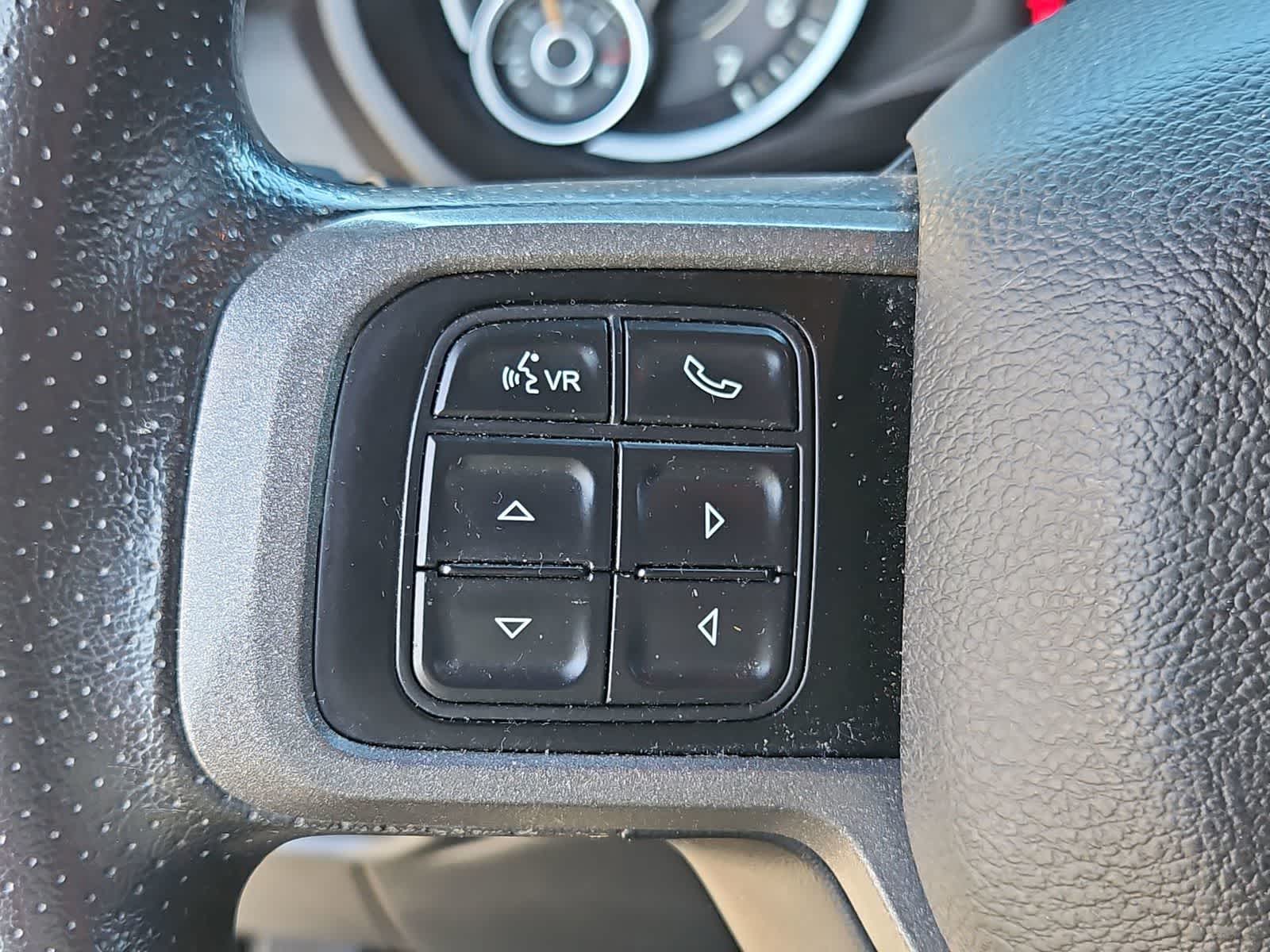 Thumbnail: 2021 RAM 3500 - 24