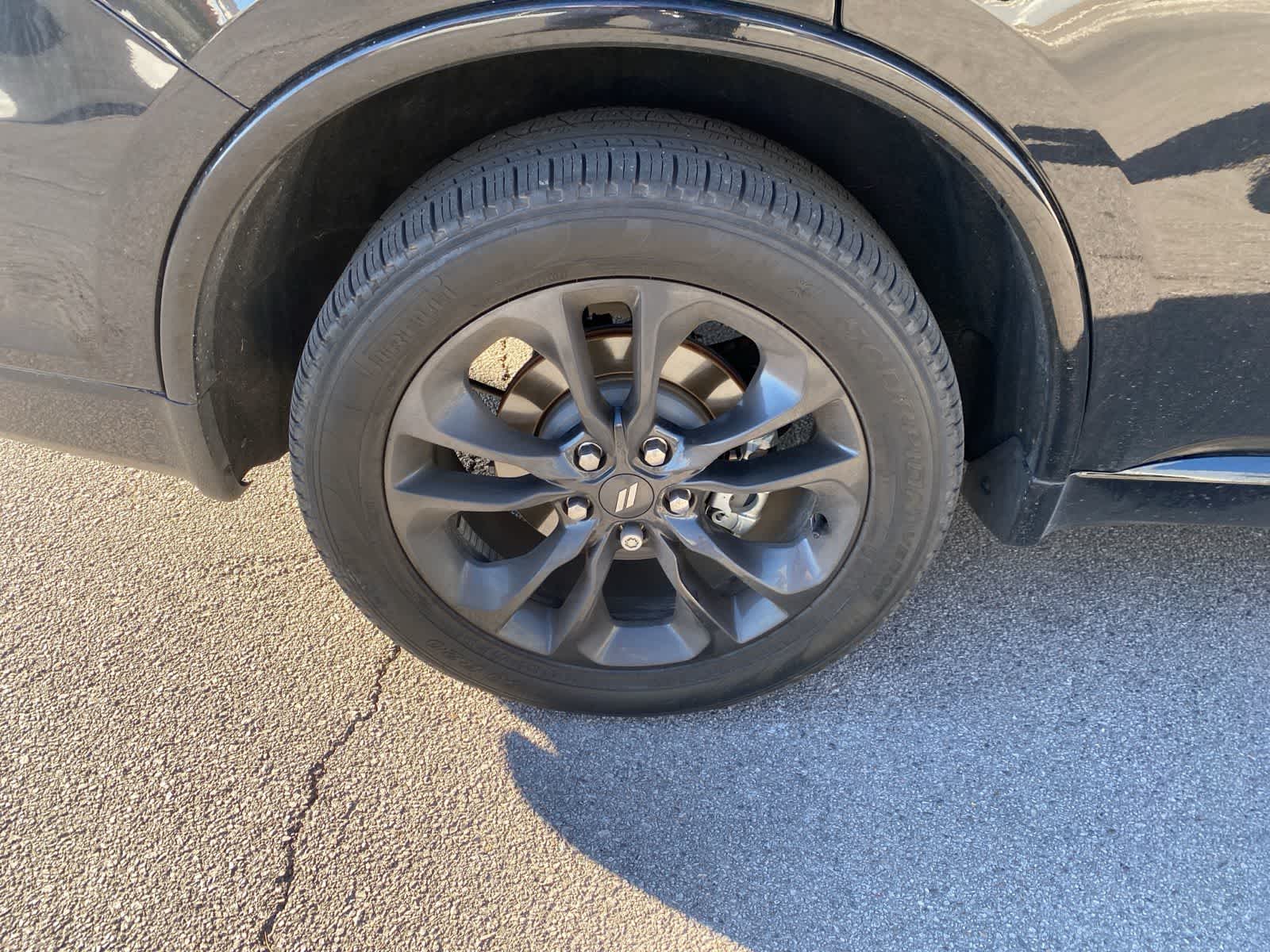 Thumbnail: 2022 Dodge Durango - 5