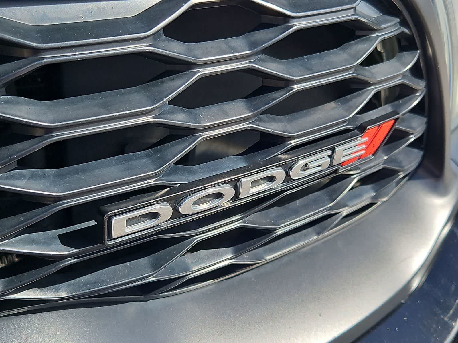 Thumbnail: 2022 Dodge Durango - 11