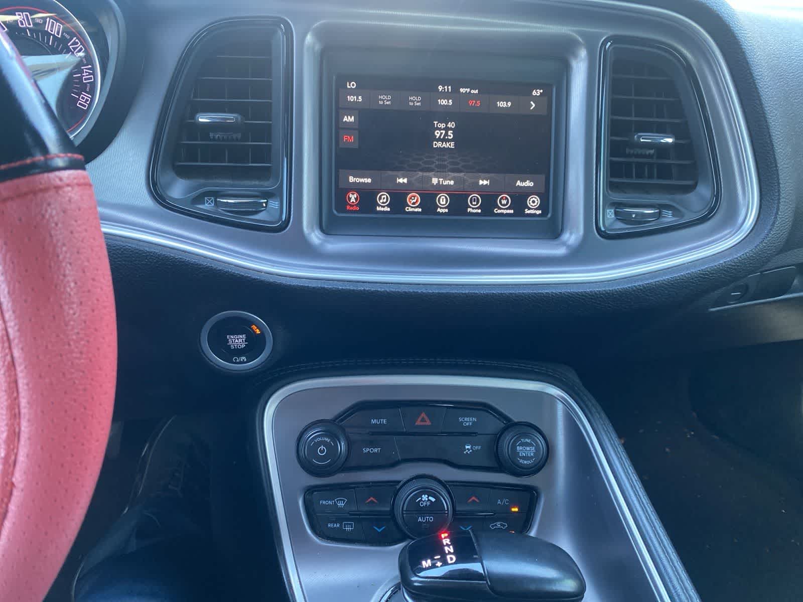 Thumbnail: 2022 Dodge Challenger - 14