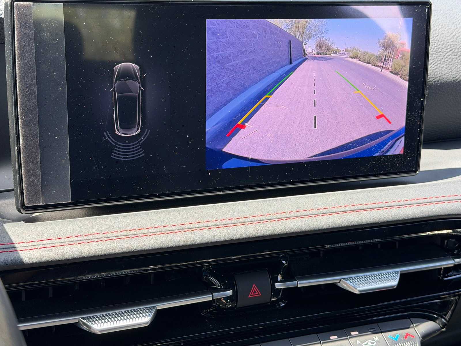 Thumbnail: 2024 Dodge Hornet - 25