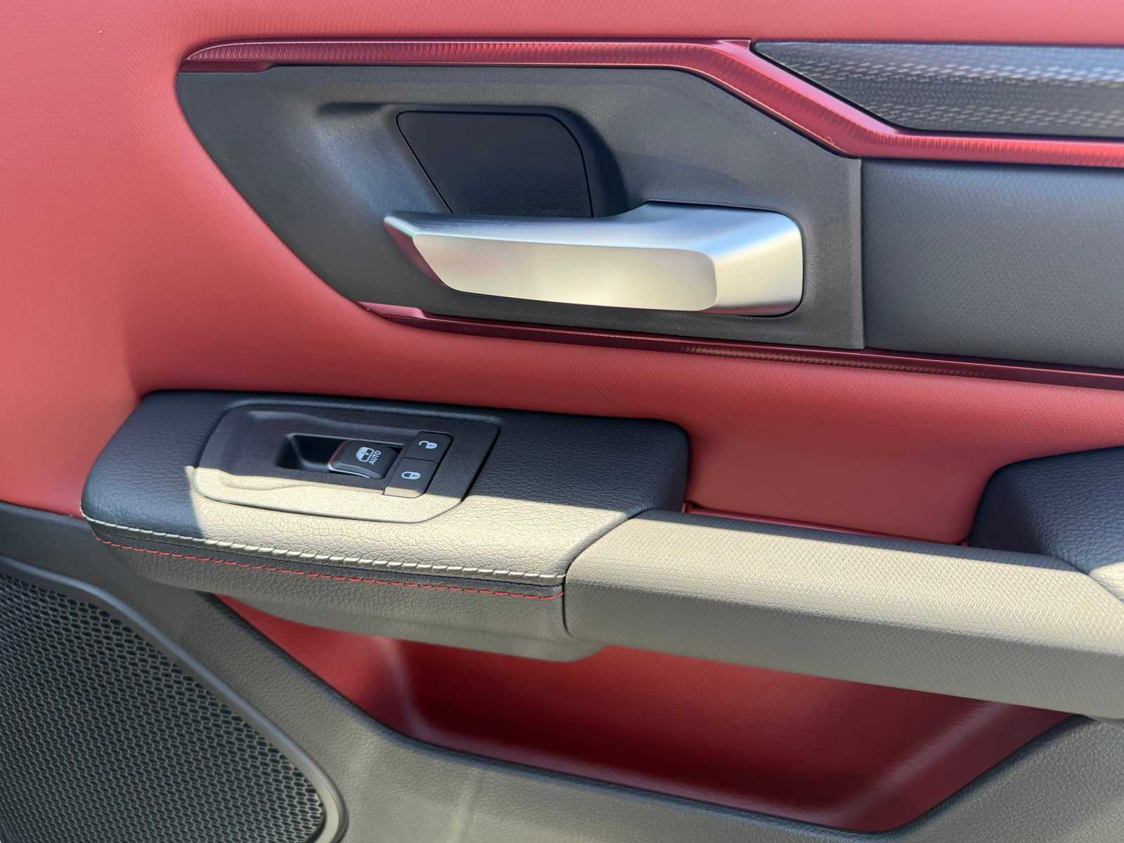 Thumbnail: 2026 RAM 1500 - 16