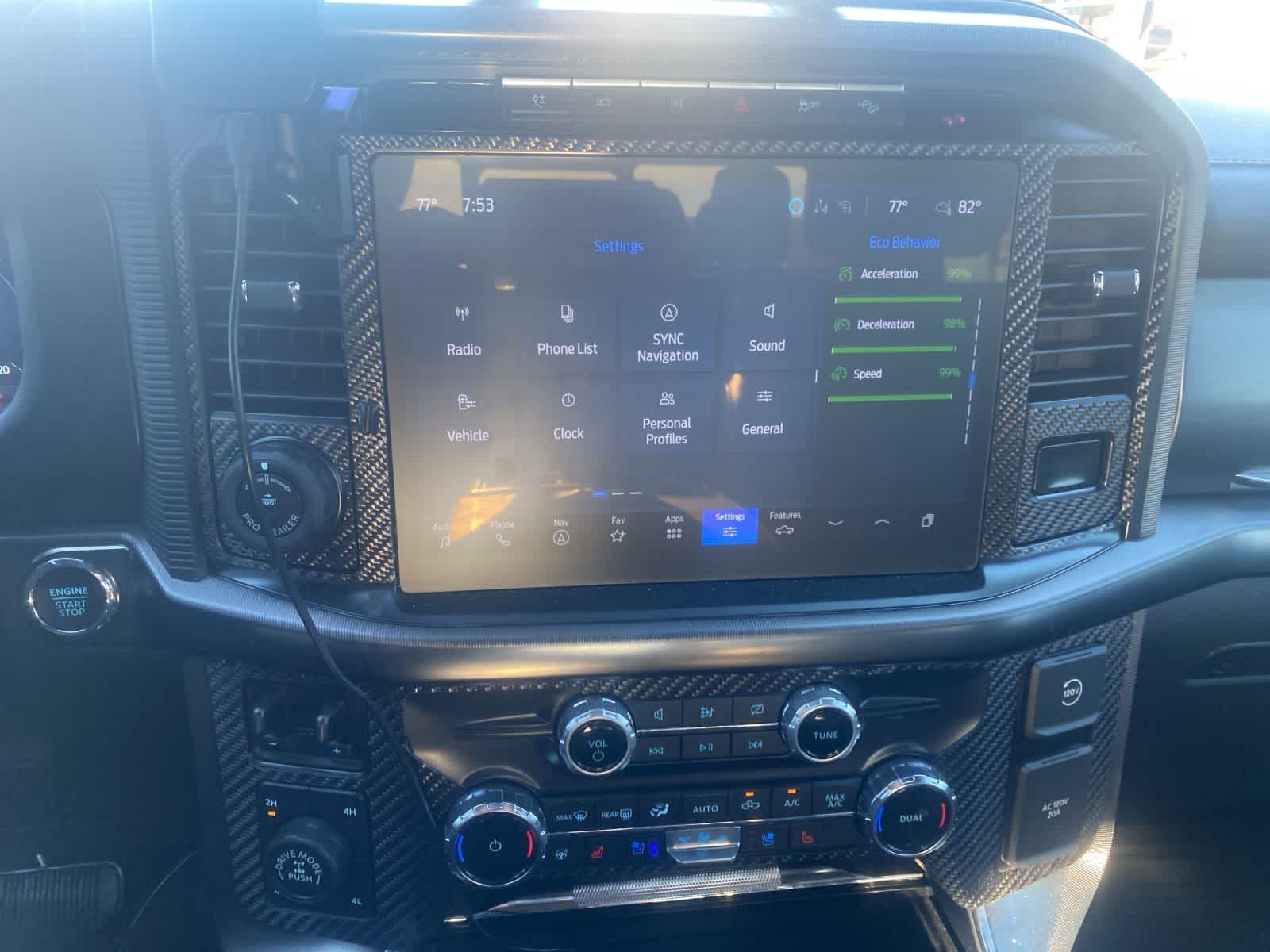 Thumbnail: 2024 Ford F-150 - 15