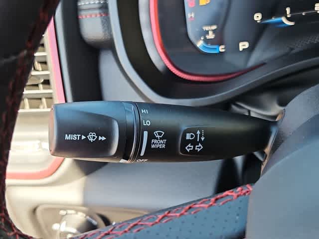 2026 RAM 1500 Rebel - Photo 26