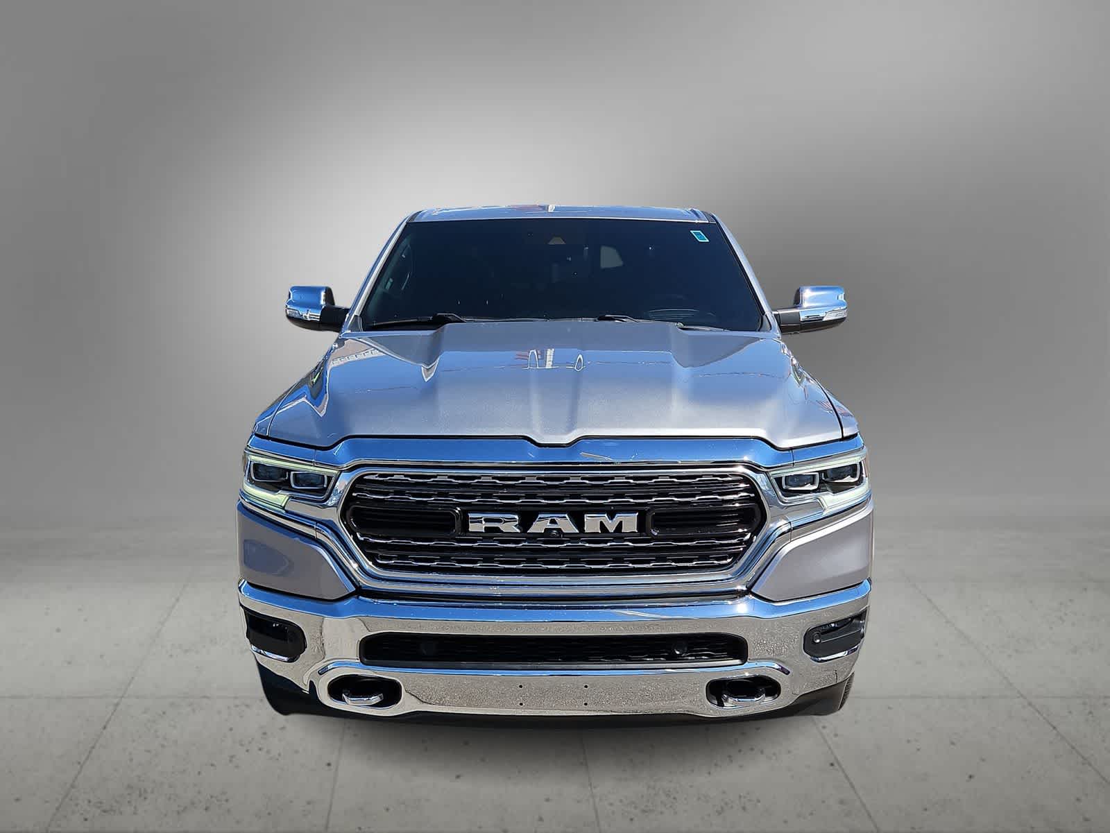 2022 Ram 1500 Limited photo 3