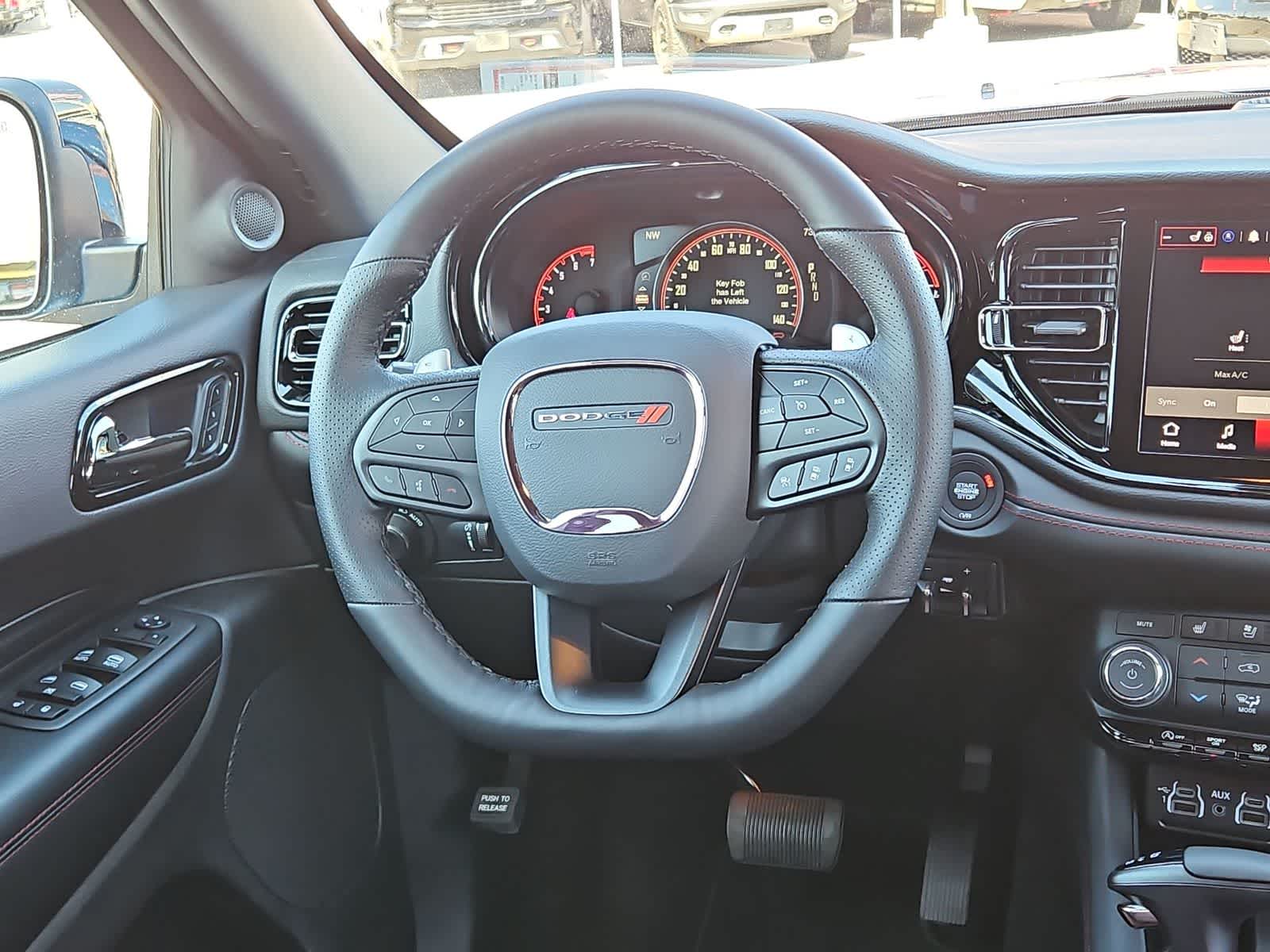 Thumbnail: 2026 Dodge Durango - 22