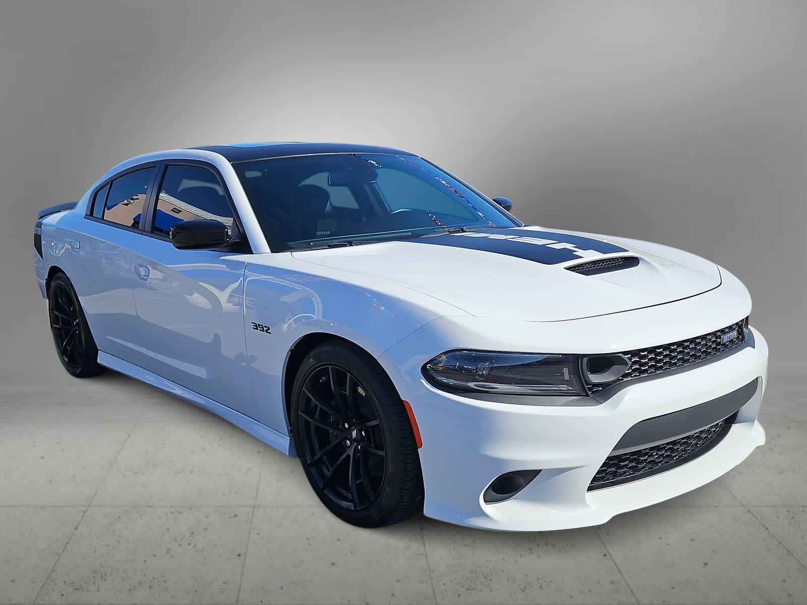 Thumbnail: 2023 Dodge Charger - 2
