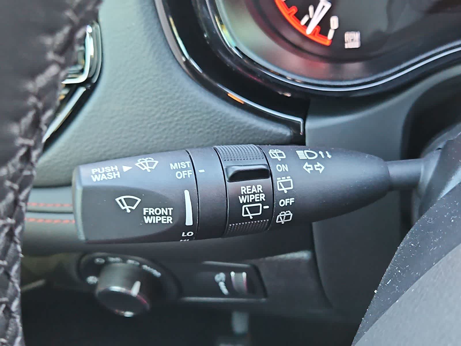 Thumbnail: 2026 Dodge Durango - 26