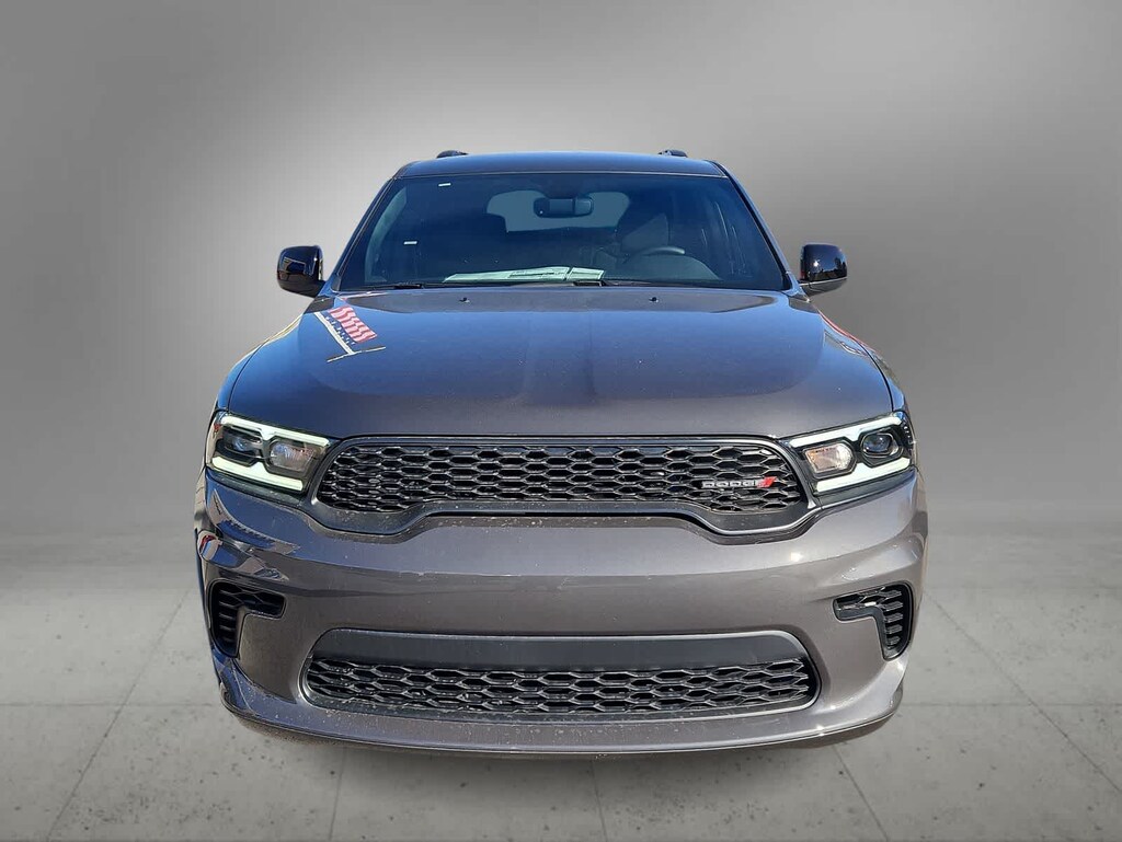 New 2026 Dodge Durango GT AWD Sport Utility