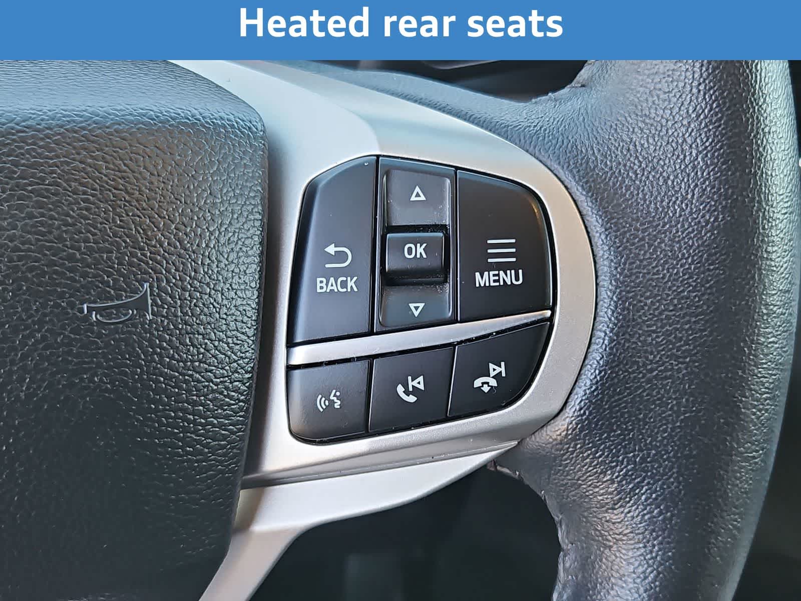 Thumbnail: 2024 Ford Explorer - 27